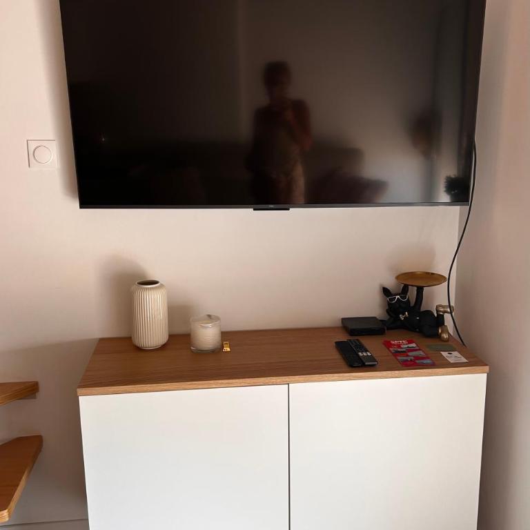 Le sétois - Apartamento de 1 dormitorio - 14