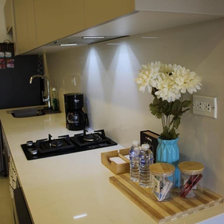 Full apartamento en Santa Marta en Pozos Colorados - One-Bedroom Apartment - 31