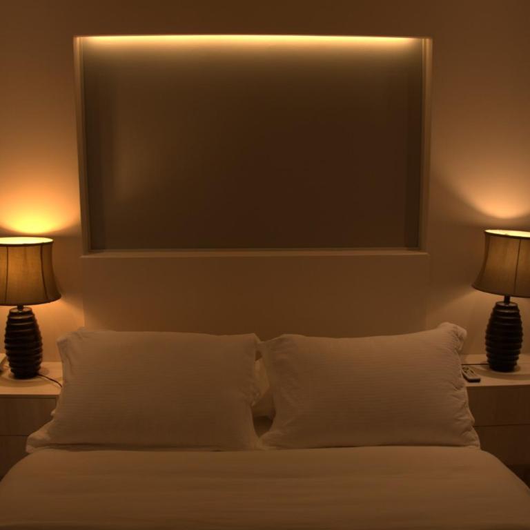 Hotel Puerto de Vega - Suite Junior - 3