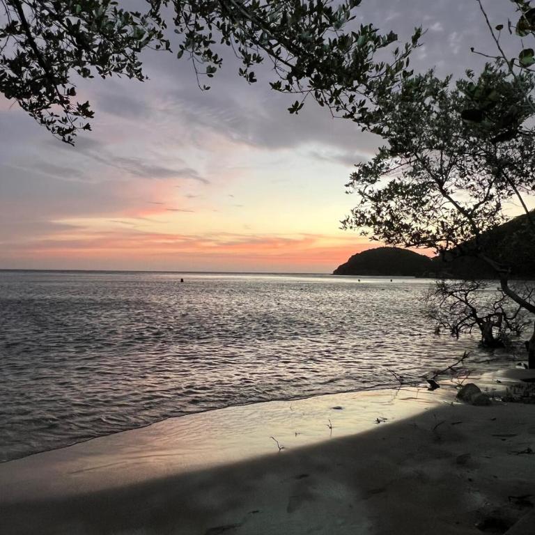 Full apartamento en Santa Marta en Pozos Colorados - One-Bedroom Apartment - 15