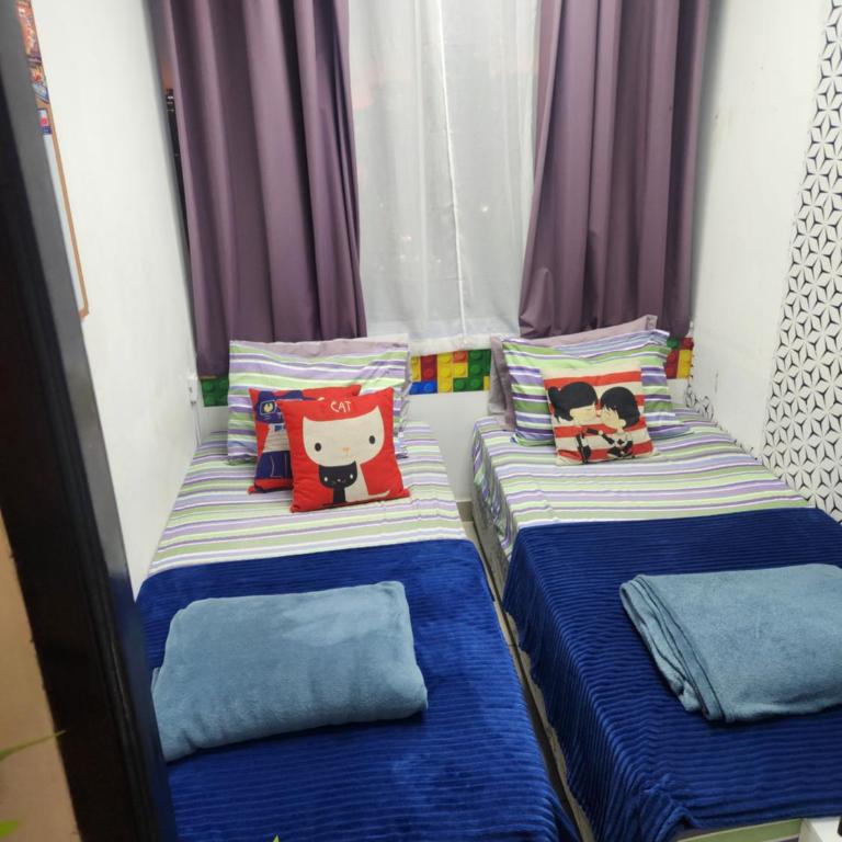 Centro con Vista a la Cordillera hasta 7P y Free Parking - Apartamento de 3 dormitorios - 35