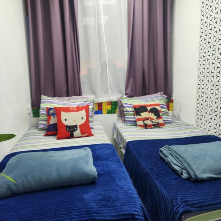 Centro con Vista a la Cordillera hasta 7P y Free Parking - Apartamento de 3 dormitorios - 38