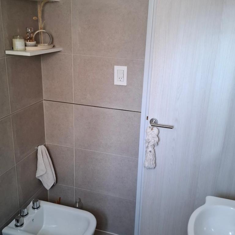 TempoRosario - Apartamento de 1 dormitorio - 2
