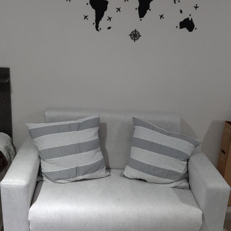TempoRosario - Apartamento de 1 dormitorio - 3