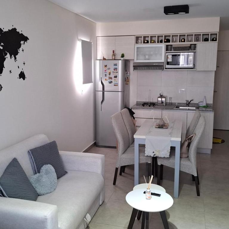 TempoRosario - Apartamento de 1 dormitorio - 4