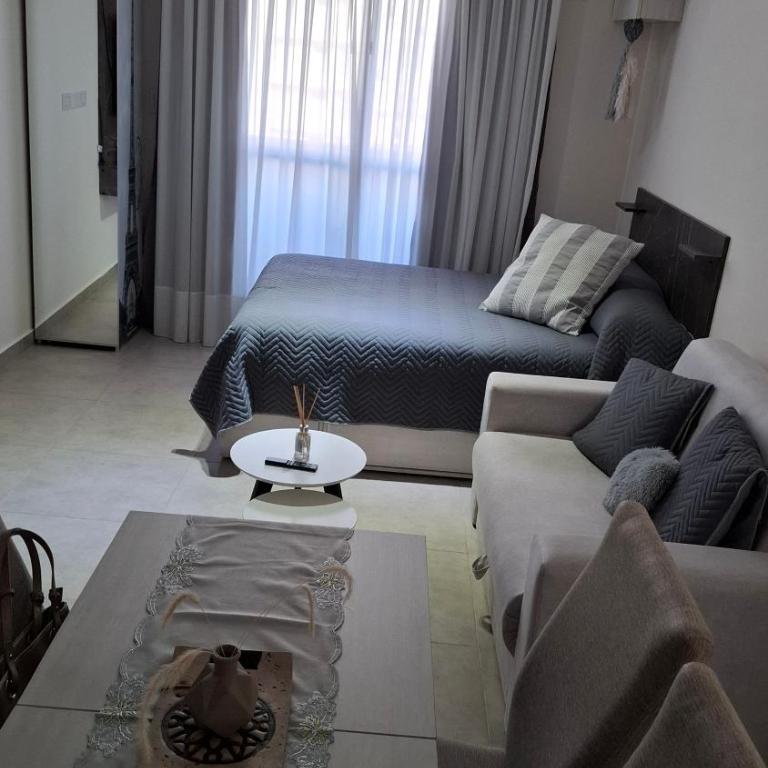 TempoRosario - Apartamento de 1 dormitorio - 7