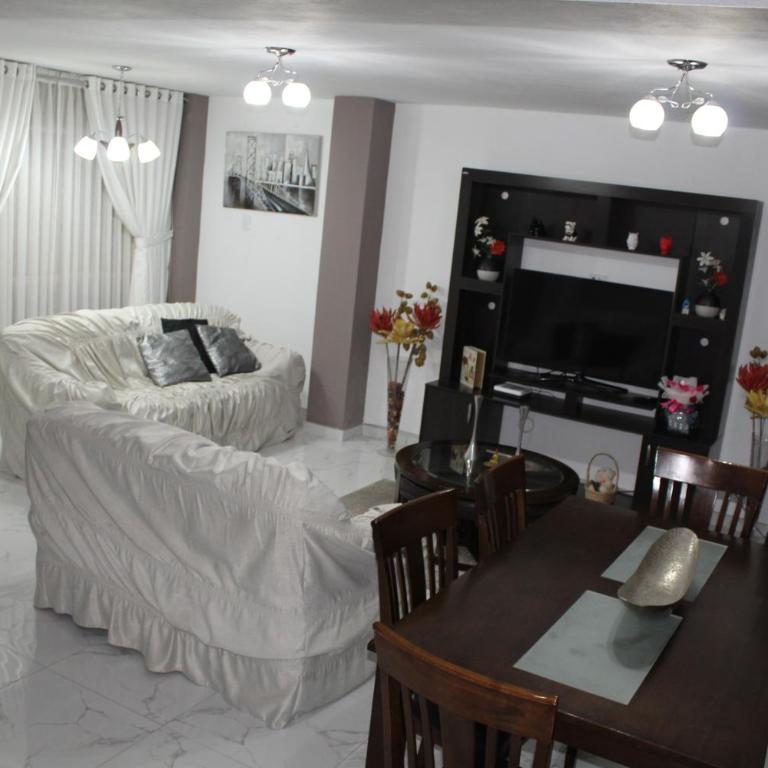 Departamento acogedor en zona céntrica y tranquila - One-Bedroom Apartment - 20