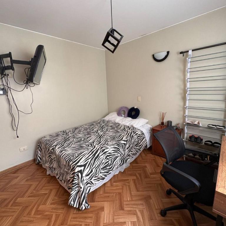Riviera - Large Single Room - 2