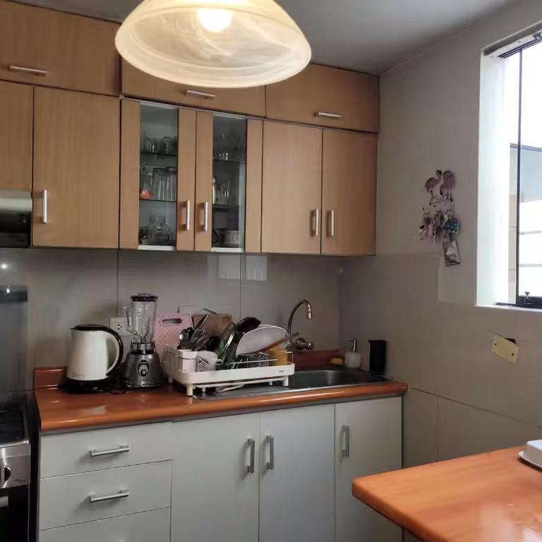 Riviera - Single Room - 1