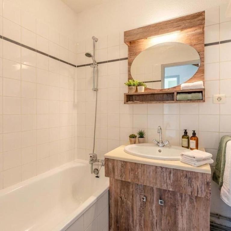 Apartment - City center - Appartement 1 Chambre - 12
