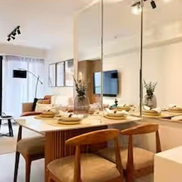 The Lead San Isidro - Apartamento Familiar de 2 dormitorios con vistas - 40