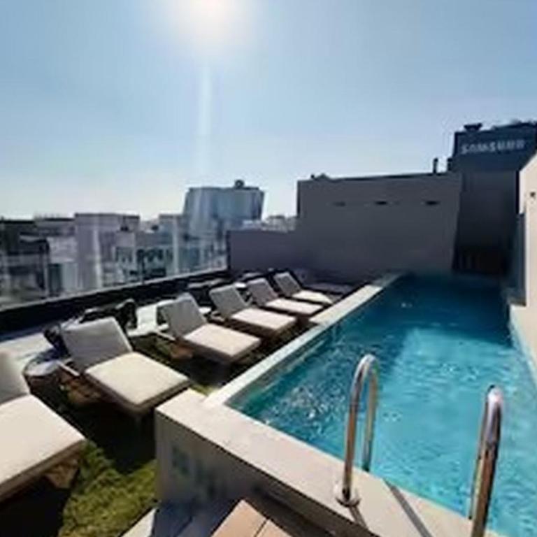 The Lead San Isidro - Apartamento Familiar de 2 dormitorios con vistas - 10