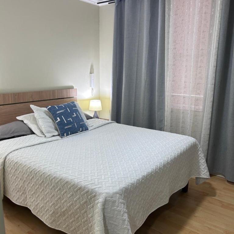 Departamento Santiago centro # 6 - Apartamento de 1 dormitorio - 2