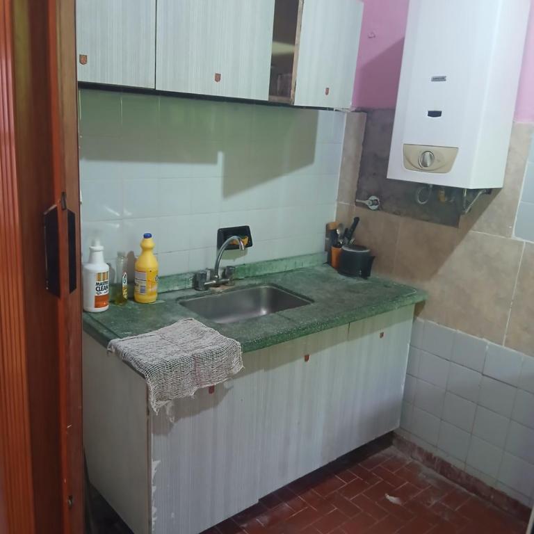 Emanuel Propiedades - Two-Bedroom Apartment - 3