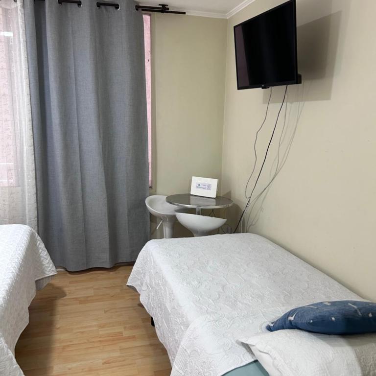 Departamento Santiago centro # 6 - Apartamento de 1 dormitorio - 3