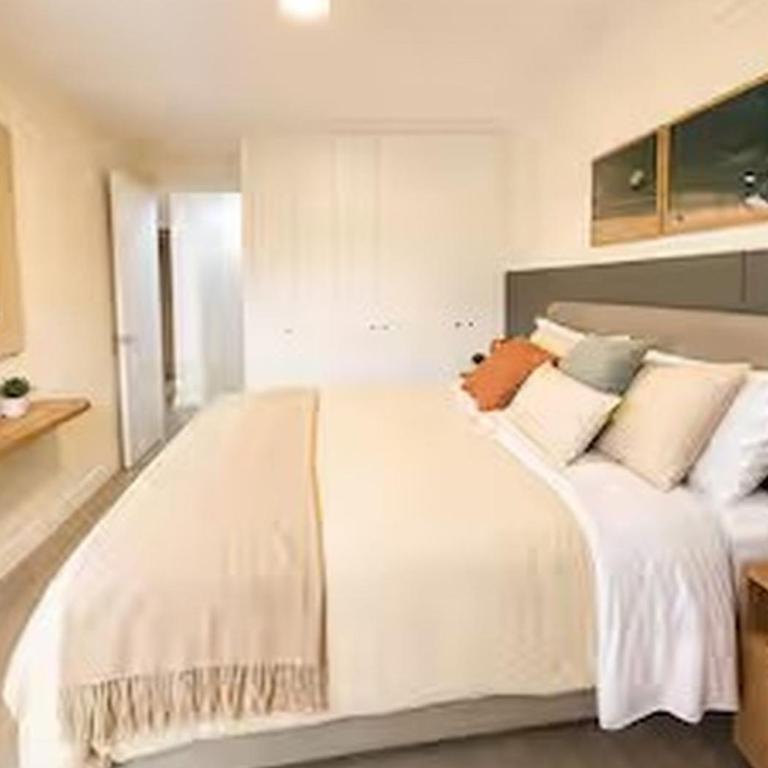 The Lead San Isidro - Apartamento Superior de 1 dormitorio - 1