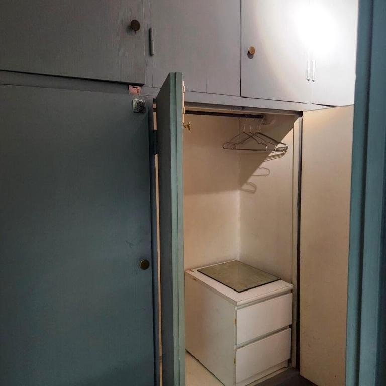 Santiago Urban Oasis, Centro, hasta 8 P, WIFI6 - Apartamento de 2 dormitorios - 13