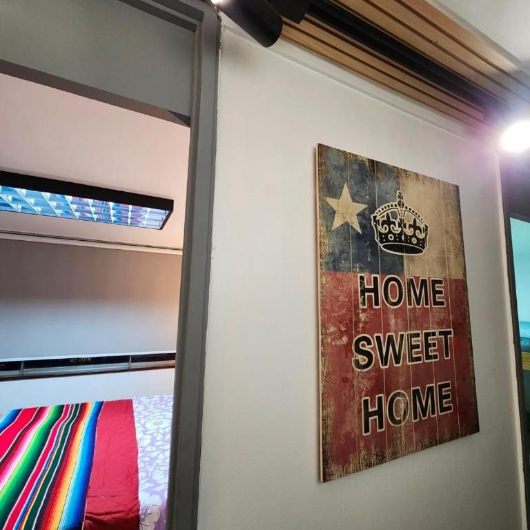 Santiago Urban Oasis, Centro, hasta 8 P, WIFI6 - Apartamento de 2 dormitorios - 16