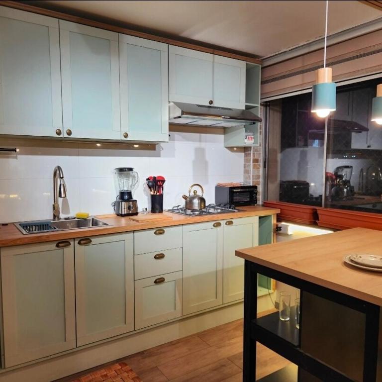 Santiago Urban Oasis, Centro, hasta 8 P, WIFI6 - Apartamento de 2 dormitorios - 18