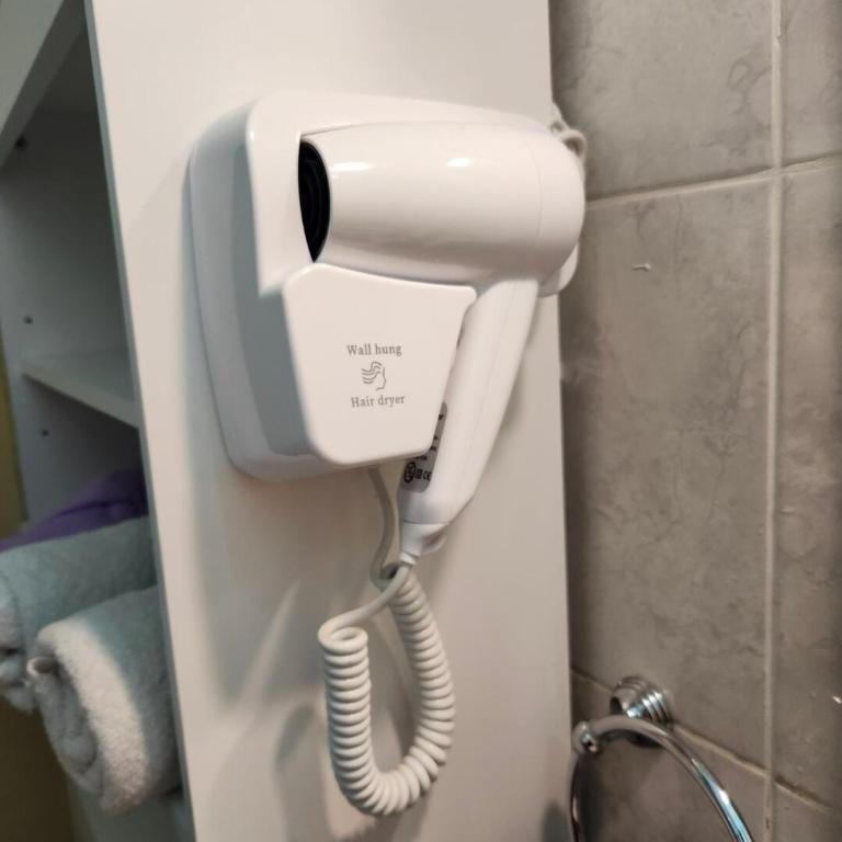 Santiago Urban Oasis, Centro, hasta 8 P, WIFI6 - Apartamento de 2 dormitorios - 19