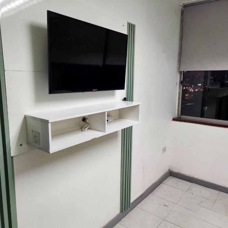 Santiago Urban Oasis, Centro, hasta 8 P, WIFI6 - Apartamento de 2 dormitorios - 21