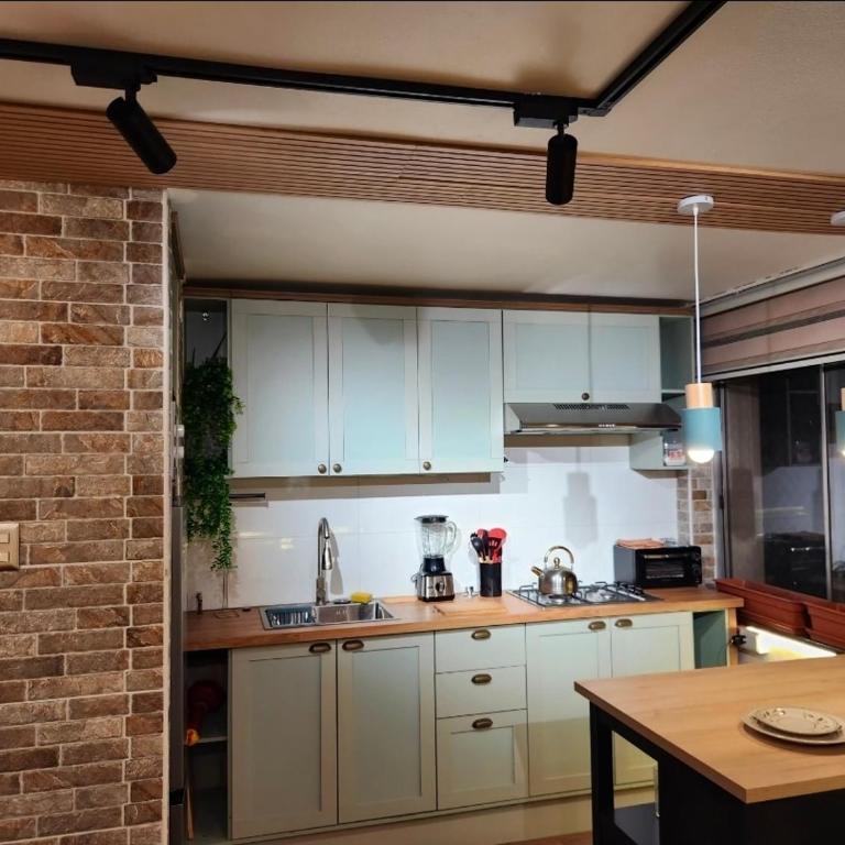 Santiago Urban Oasis, Centro, hasta 8 P, WIFI6 - Apartamento de 2 dormitorios - 35