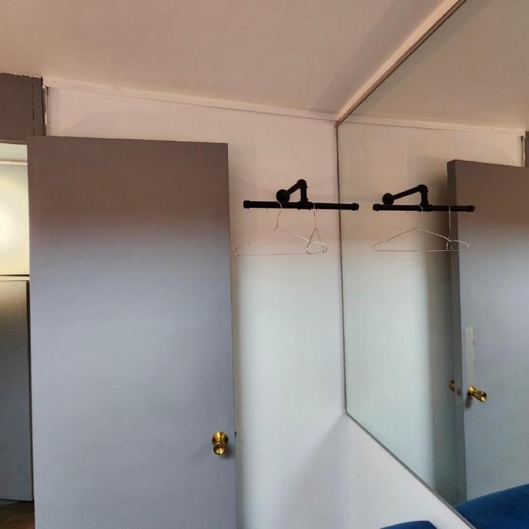 Santiago Urban Oasis, Centro, hasta 8 P, WIFI6 - Apartamento de 2 dormitorios - 37