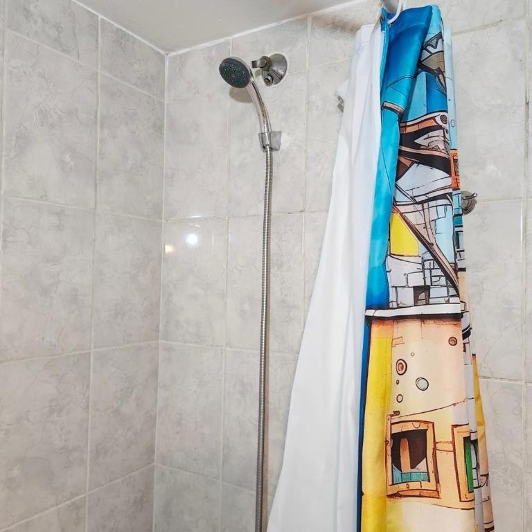 Santiago Urban Oasis, Centro, hasta 8 P, WIFI6 - Apartamento de 2 dormitorios - 43