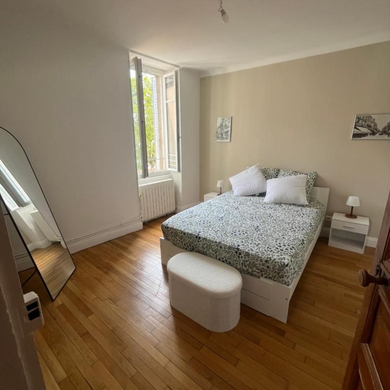L'Opera - One-Bedroom Apartment - 5