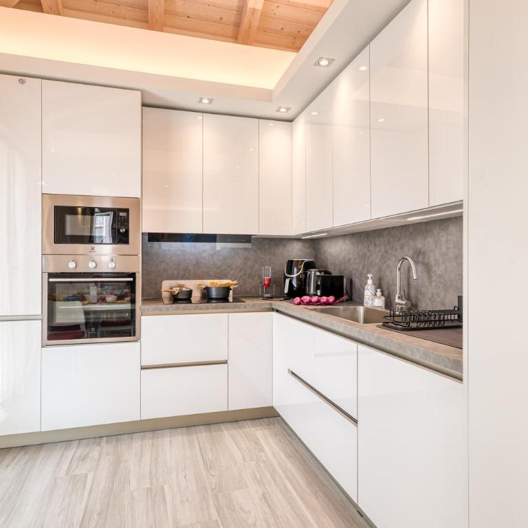 Casa del Geco with Terrace and Parking - Happy Rentals - Apartment with Terrace - 5