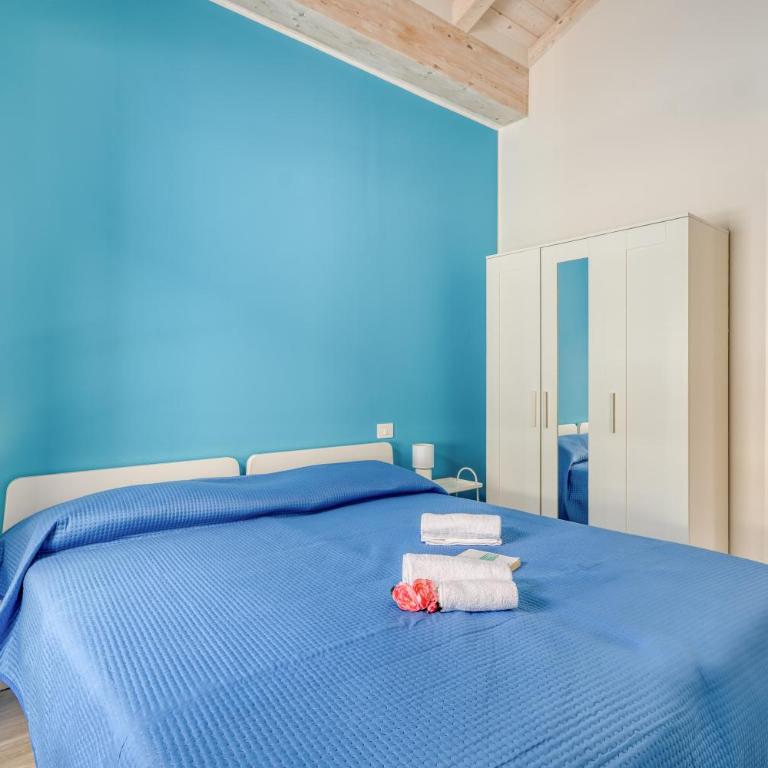 Casa del Geco with Terrace and Parking - Happy Rentals - Apartment with Terrace - 6