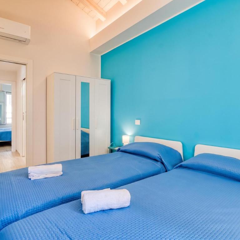 Casa del Geco with Terrace and Parking - Happy Rentals - Apartment with Terrace - 7