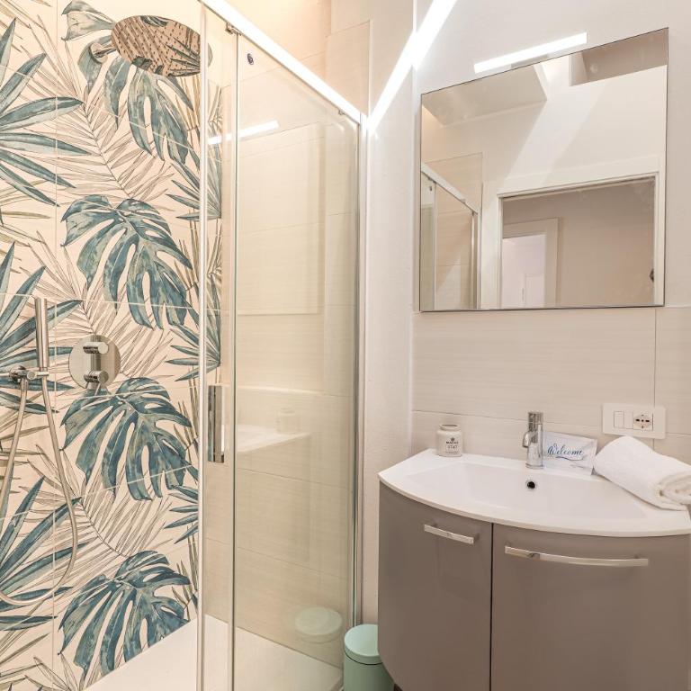 Casa del Geco with Terrace and Parking - Happy Rentals - Apartment with Terrace - 8