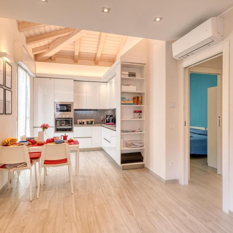 Casa del Geco with Terrace and Parking - Happy Rentals - Apartment with Terrace - 14
