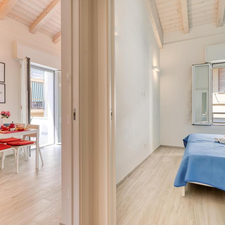 Casa del Geco with Terrace and Parking - Happy Rentals - Apartment with Terrace - 21