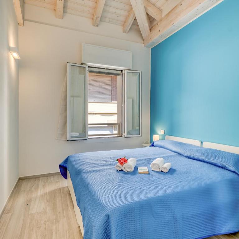 Casa del Geco with Terrace and Parking - Happy Rentals - Apartment with Terrace - 20