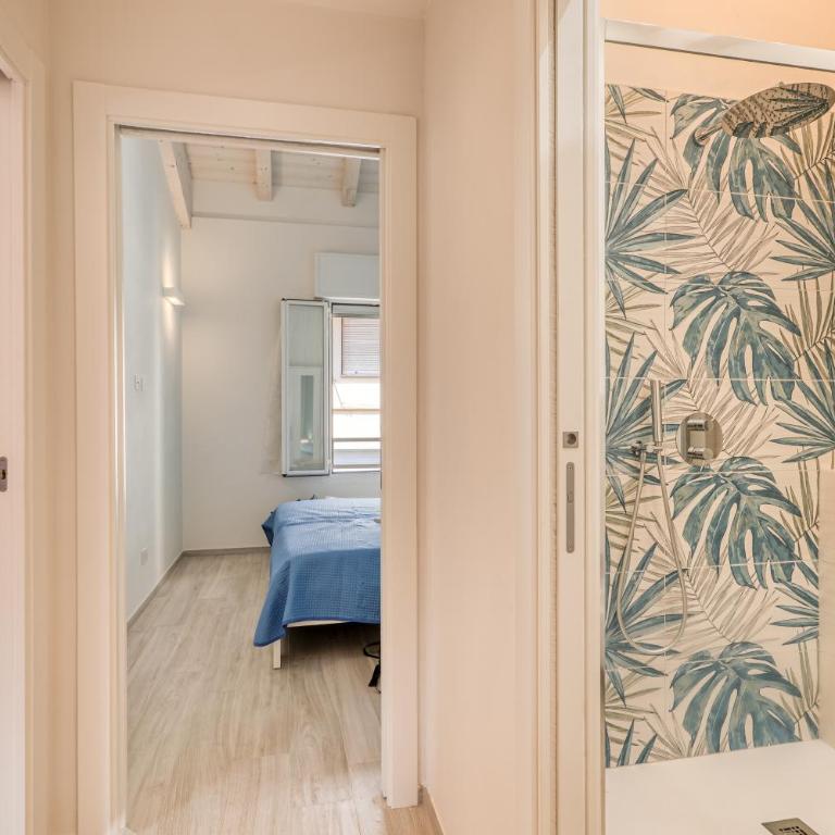 Casa del Geco with Terrace and Parking - Happy Rentals - Apartment with Terrace - 22