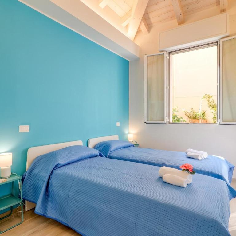 Casa del Geco with Terrace and Parking - Happy Rentals - Apartment with Terrace - 24