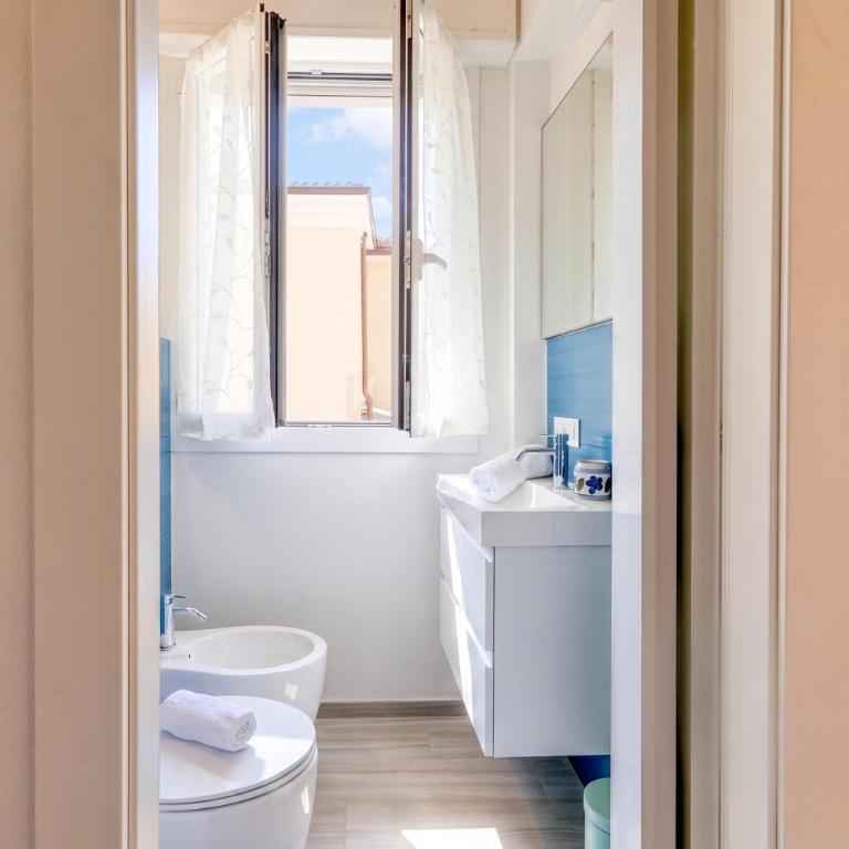 Casa del Geco with Terrace and Parking - Happy Rentals - Apartment with Terrace - 28