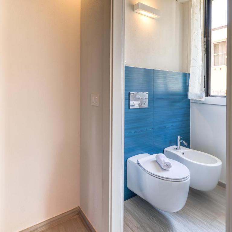 Casa del Geco with Terrace and Parking - Happy Rentals - Apartment with Terrace - 27