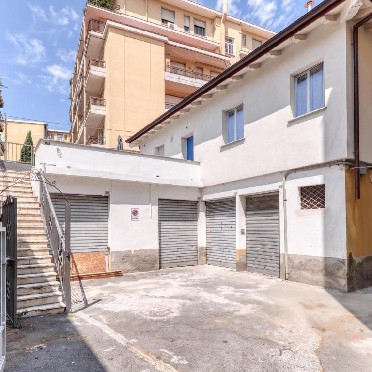 Casa del Geco with Terrace and Parking - Happy Rentals - Apartment with Terrace - 31