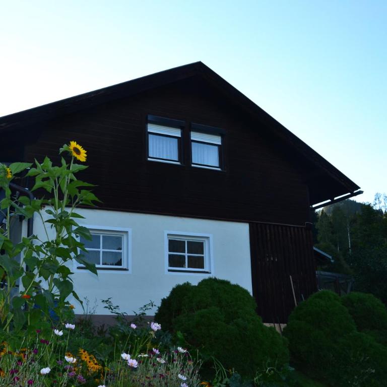 Eden Apartment - Haus mit 1 Schlafzimmer - 1