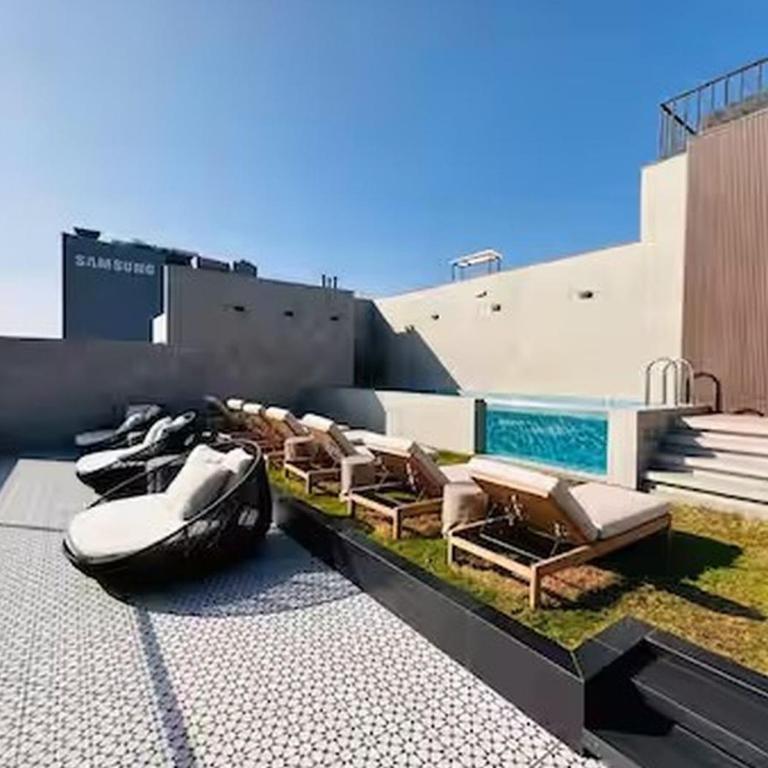 The Lead San Isidro - Apartamento Deluxe de 2 dormitorios con balcón - 14