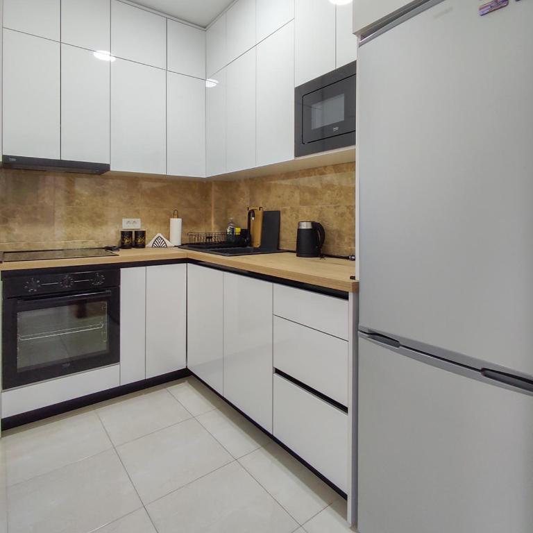 Apartments Bujkovic - Apartman sa Pogledom na More - 12