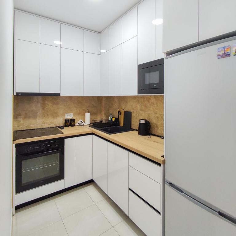 Apartments Bujkovic - Apartman sa Pogledom na More - 12
