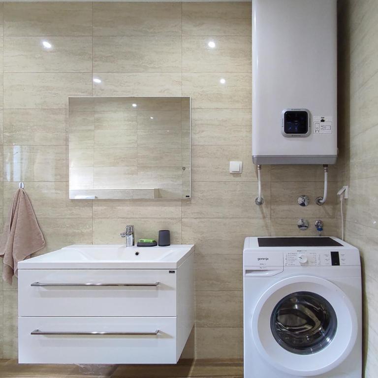 Apartments Bujkovic - Apartman sa Pogledom na More - 14