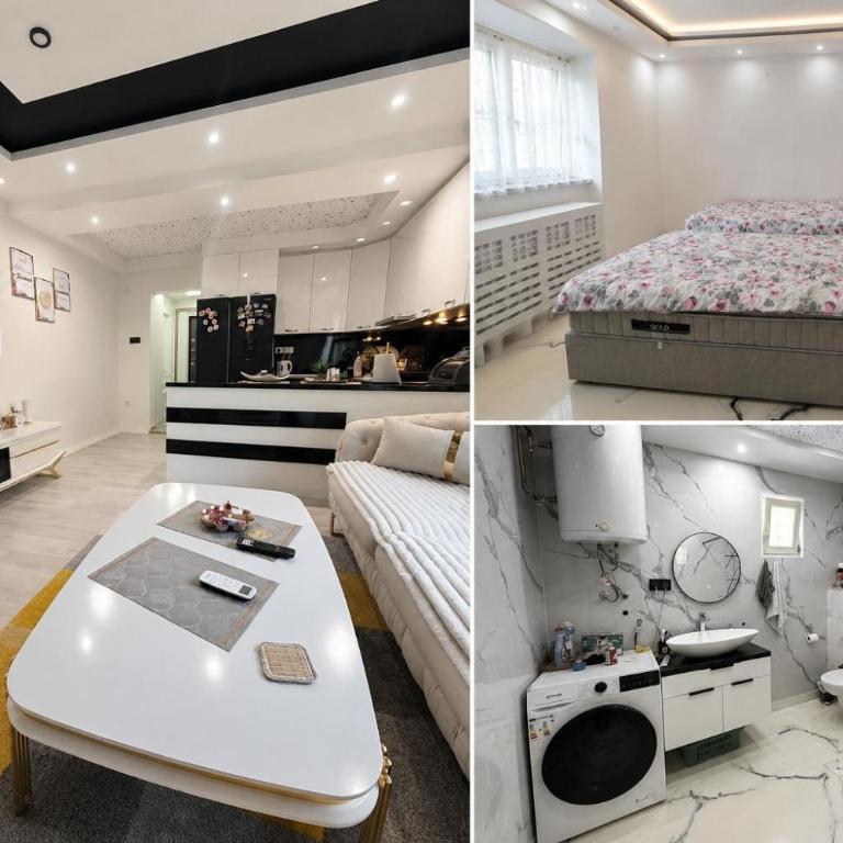 Lej Amor - Villa 1 Chambre - 26