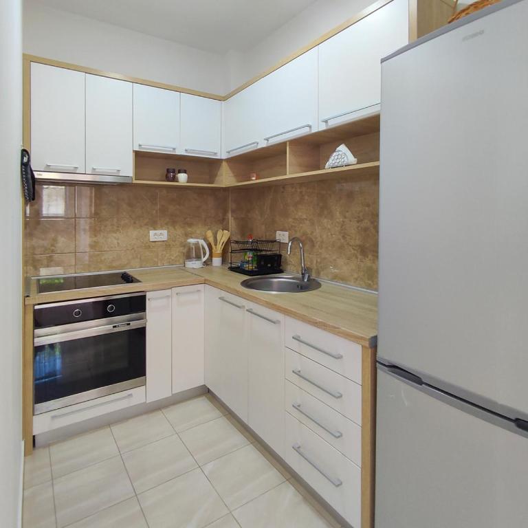 Apartments Bujkovic - Apartman - Prizemlje - 15