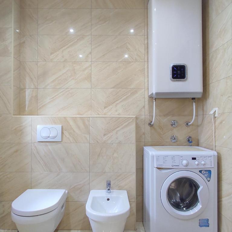 Apartments Bujkovic - Apartman sa Pogledom na More - 12
