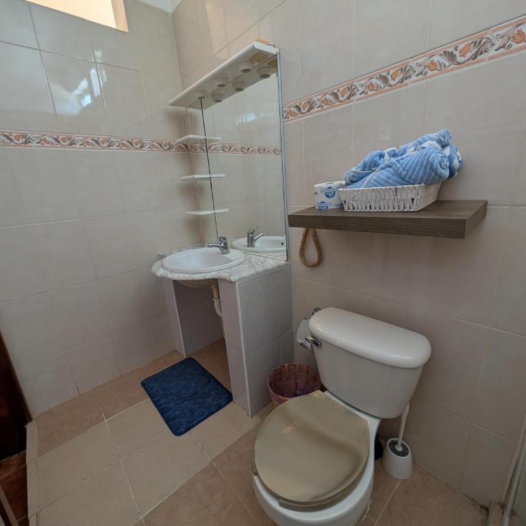 Casa Sol Bacocho 3BR Mexican Coastal Home 7H - Casa de 3 dormitorios - 17